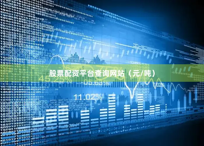 股票配资平台查询网站（元/吨）